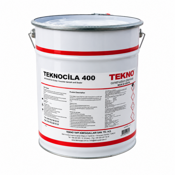 TEKNOCILA 400