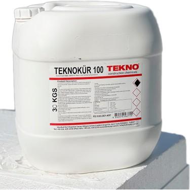 TEKNOKÜR 100