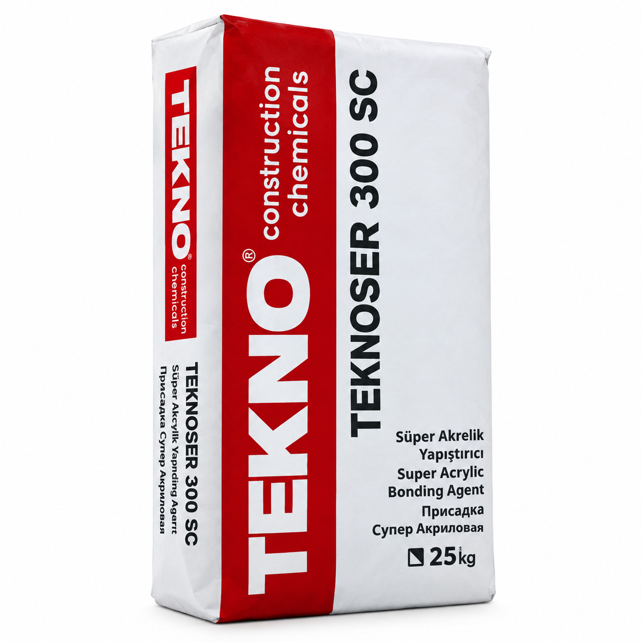 TEKNOSER 300 SC TEKNOSER 300 SC — изображение 1