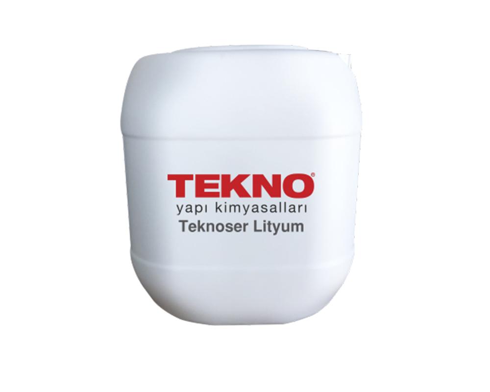 TEKNOSER LITYUM Teknoser Lityum - imagine 1