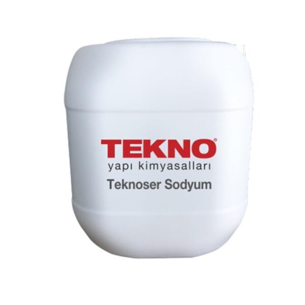 TEKNOSER SODYUM