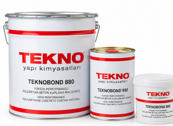 TEKNOBOND 880