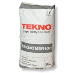 TEKNOMER 100