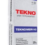 TEKNOMER 110