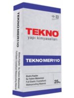 TEKNOMER 110