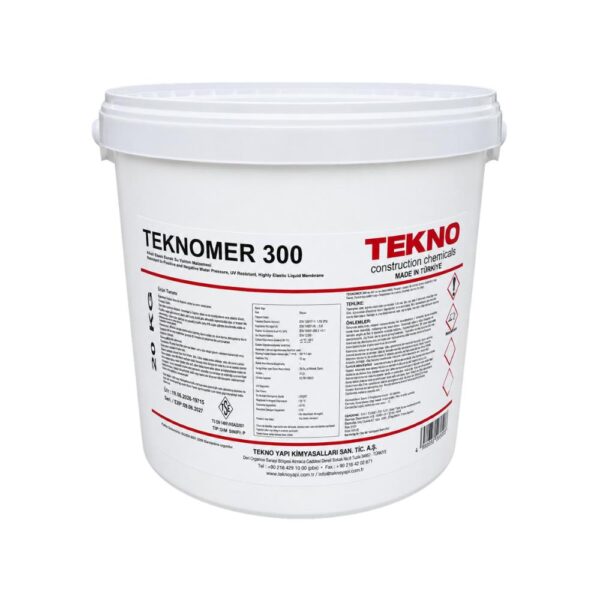 TEKNOMER 300