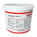 TEKNOMER 400 W