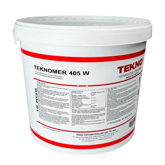 TEKNOMER 400 W TEKNOMER 400 W - imagine 1