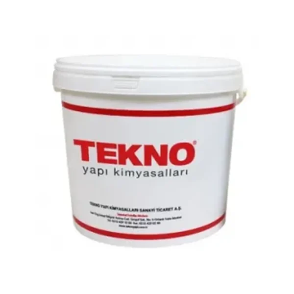 TEKNOFAY 200