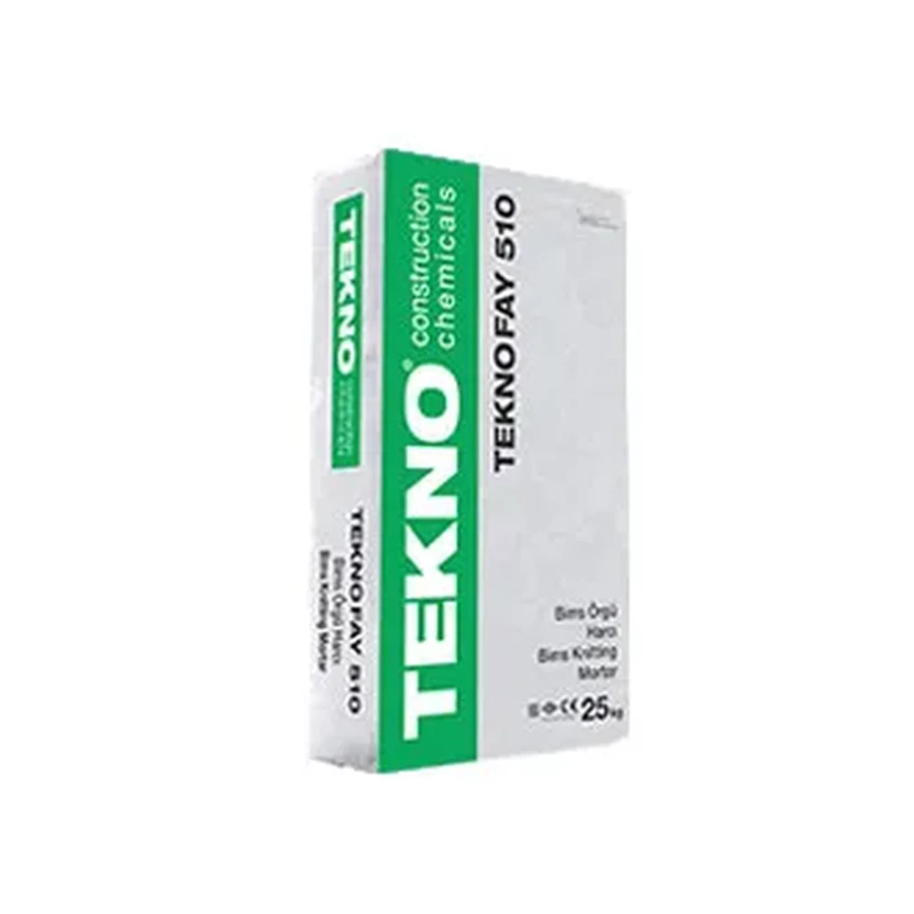 teknofay-510-tekno TEKNOFAY 510 — изображение 1