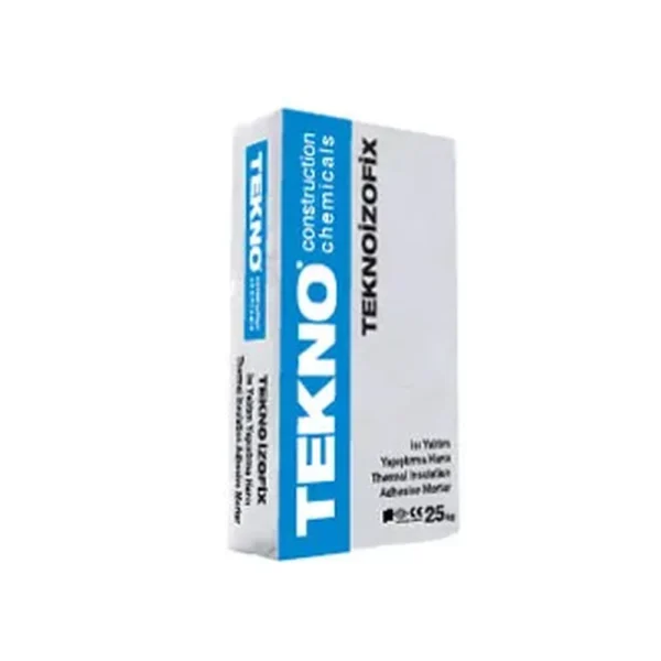 TEKNOIZOFIX