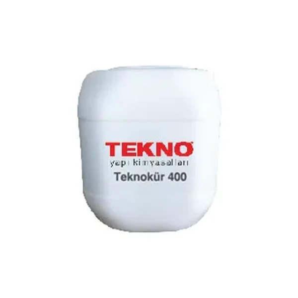 TEKNOKÜR 400