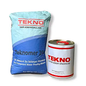 TEKNOMER 200