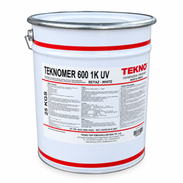 TEKNOMER 600 1K UV