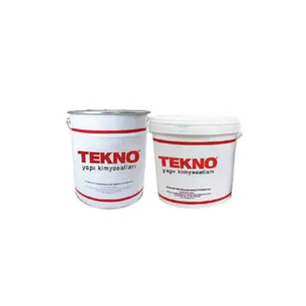 teknopoliderz-2k-tix-germetik TEKNOPOLIDERZ 2K TIX — изображение 1