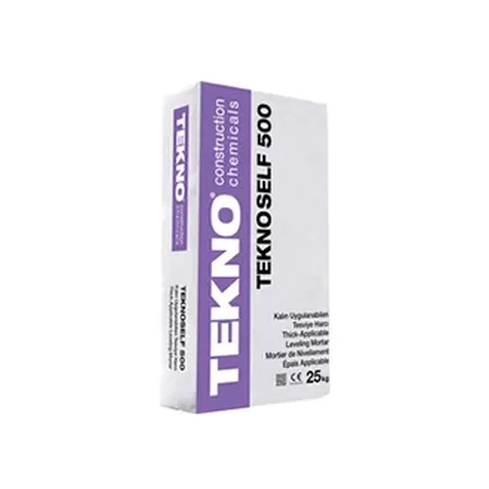 teknoself-500-pol TEKNOSELF 500 - imagine 1