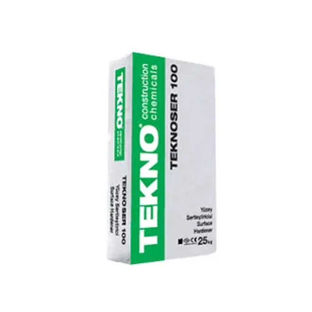teknoser-100-pol TEKNOSER 100 - imagine 1
